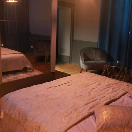 The Down Town Nenad'S Spa Dijon Luaran gambar