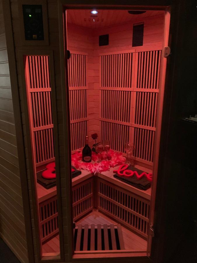 The Down Town Nenad'S Spa Dijon Luaran gambar