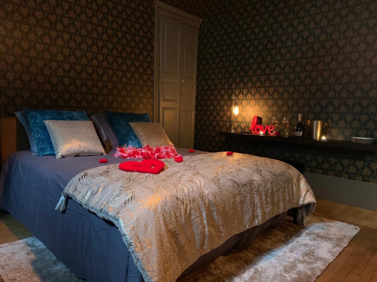 The Down Town Nenad'S Spa Dijon Luaran gambar