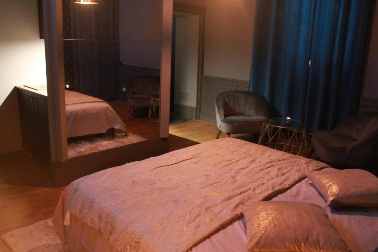 The Down Town Nenad'S Spa Dijon Luaran gambar