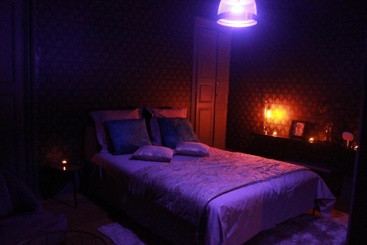 The Down Town Nenad'S Spa Dijon Luaran gambar