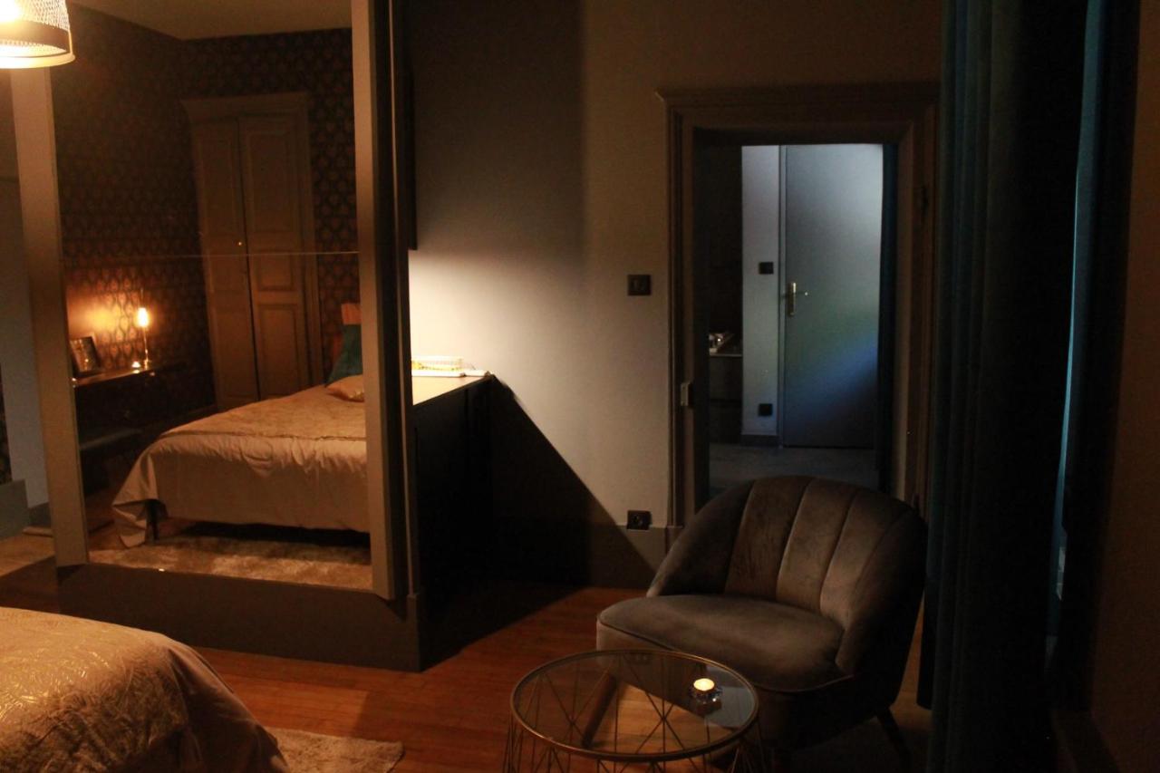The Down Town Nenad'S Spa Dijon Luaran gambar
