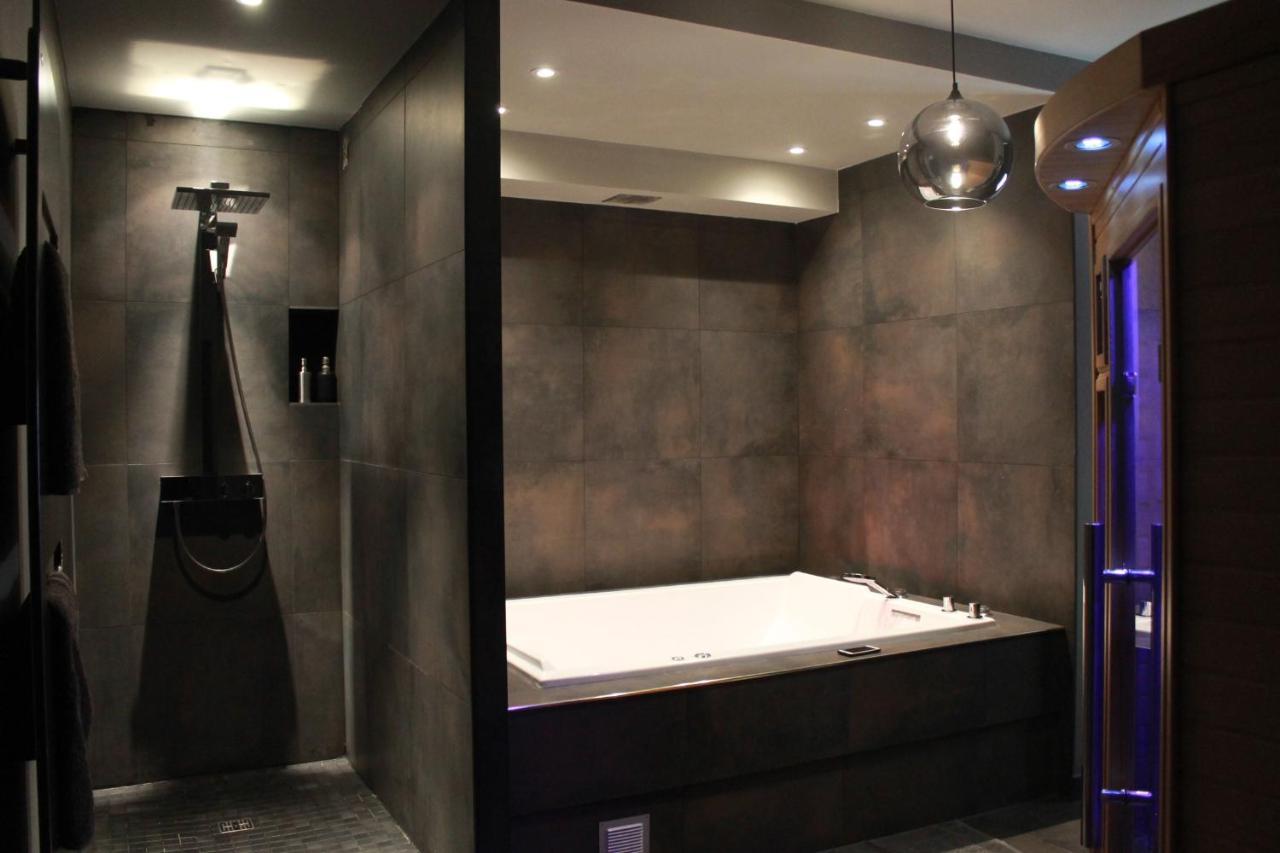 The Down Town Nenad'S Spa Dijon Luaran gambar