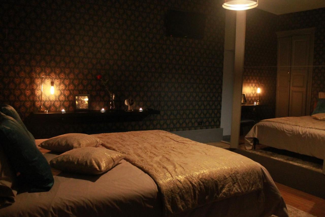 The Down Town Nenad'S Spa Dijon Luaran gambar