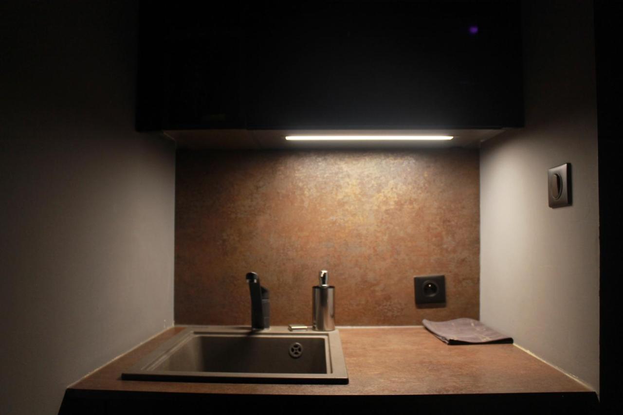The Down Town Nenad'S Spa Dijon Luaran gambar