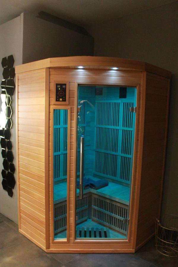 The Down Town Nenad'S Spa Dijon Luaran gambar