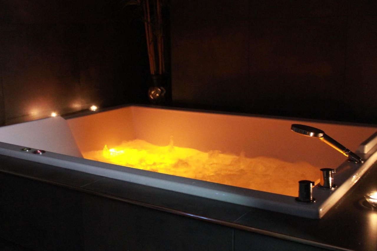 The Down Town Nenad'S Spa Dijon Luaran gambar