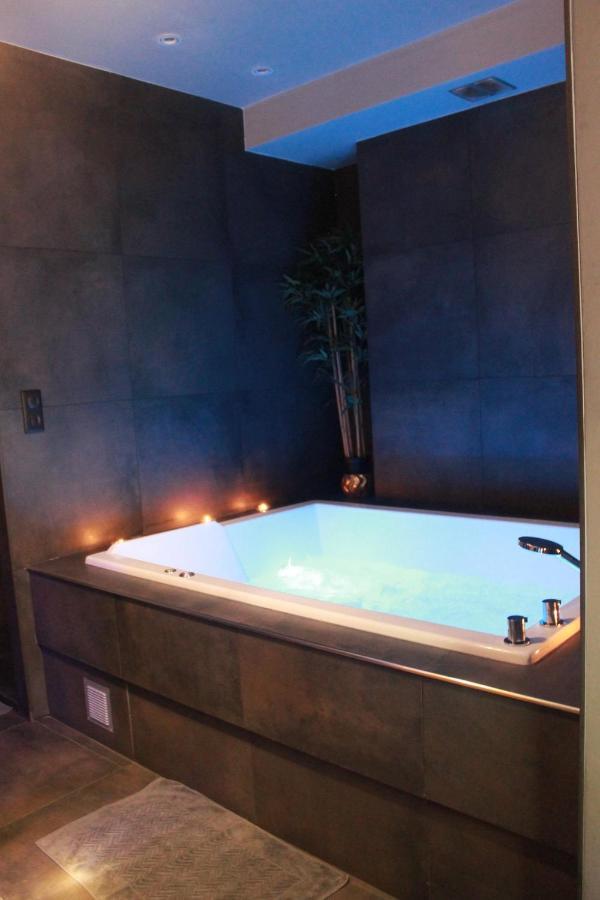 The Down Town Nenad'S Spa Dijon Luaran gambar