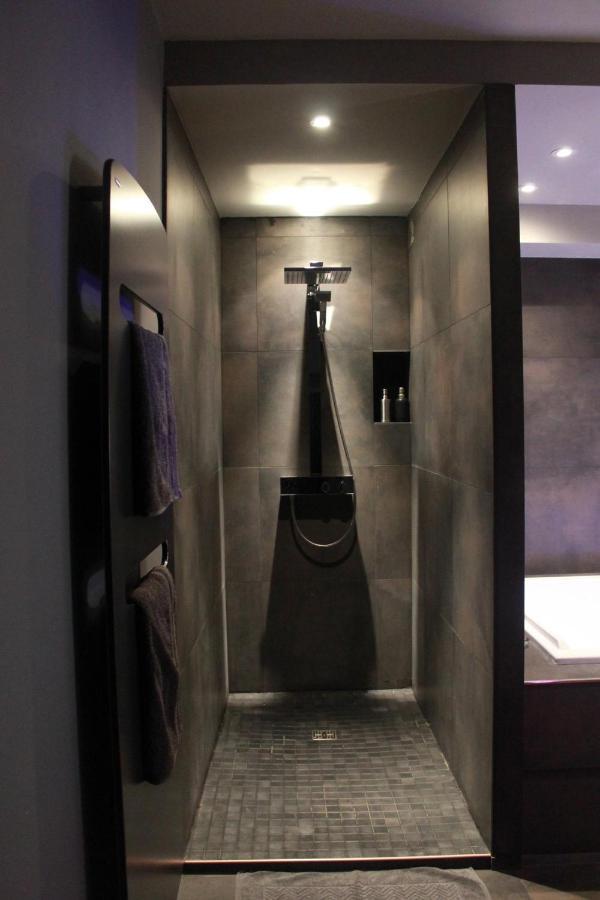 The Down Town Nenad'S Spa Dijon Luaran gambar