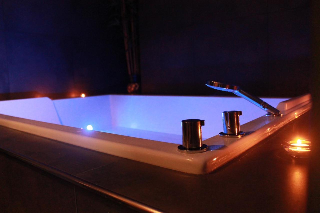 The Down Town Nenad'S Spa Dijon Luaran gambar