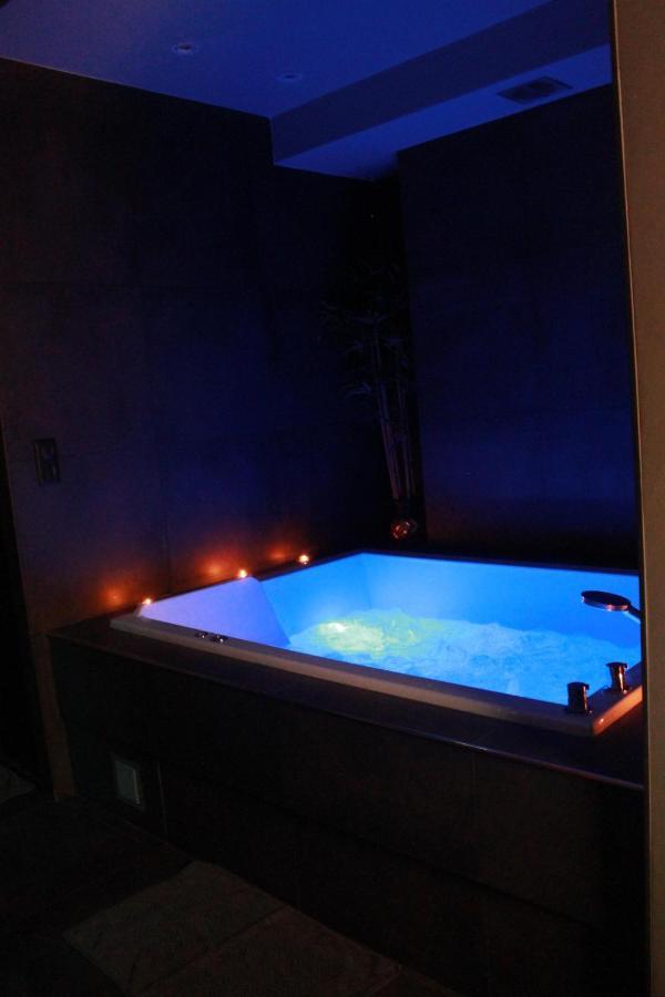 The Down Town Nenad'S Spa Dijon Luaran gambar