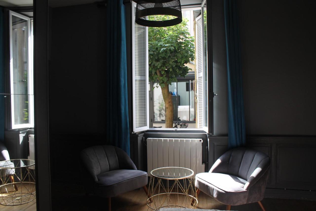 The Down Town Nenad'S Spa Dijon Luaran gambar
