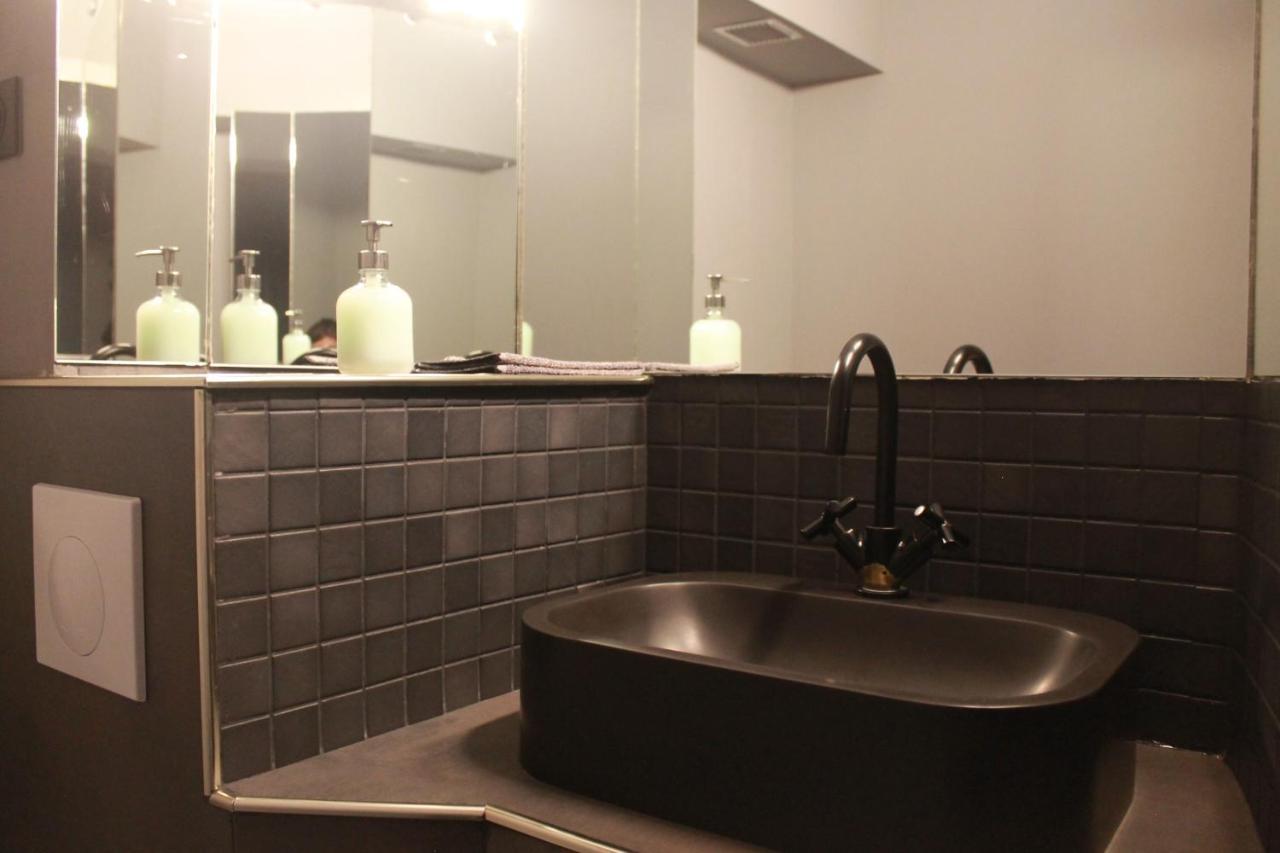 The Down Town Nenad'S Spa Dijon Luaran gambar