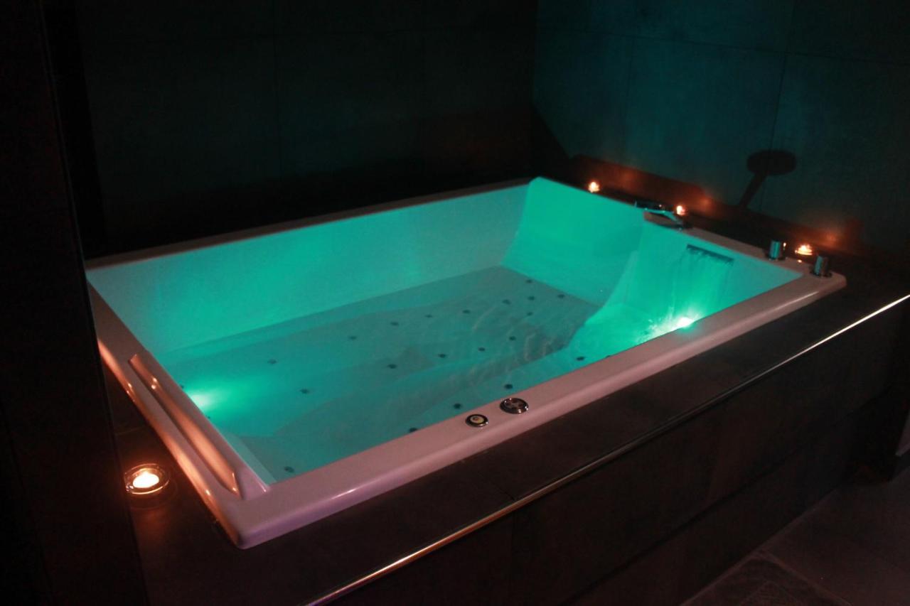 The Down Town Nenad'S Spa Dijon Luaran gambar
