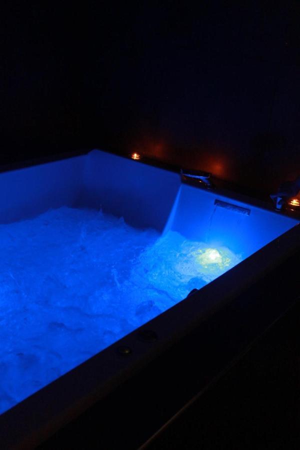 The Down Town Nenad'S Spa Dijon Luaran gambar