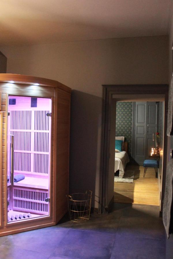 The Down Town Nenad'S Spa Dijon Luaran gambar