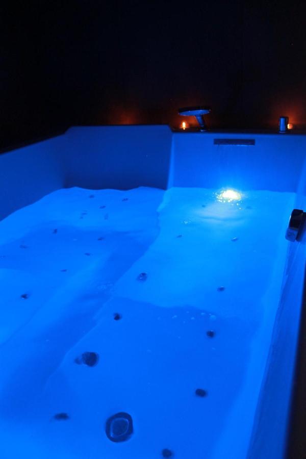 The Down Town Nenad'S Spa Dijon Luaran gambar