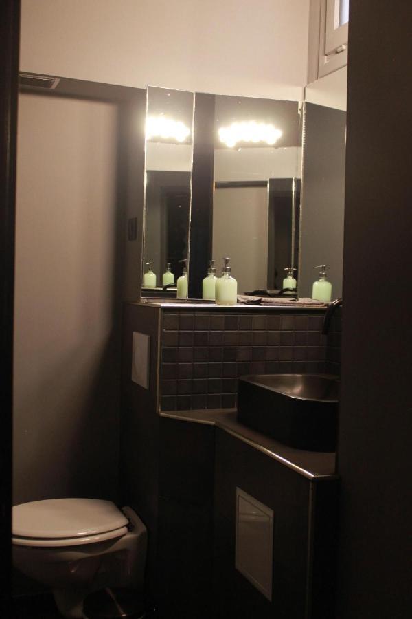 The Down Town Nenad'S Spa Dijon Luaran gambar