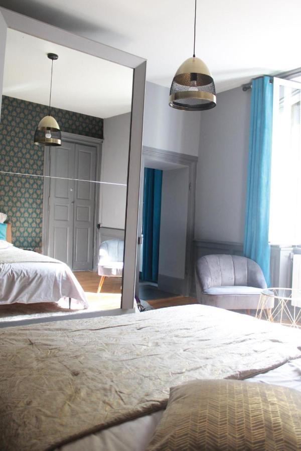 The Down Town Nenad'S Spa Dijon Luaran gambar