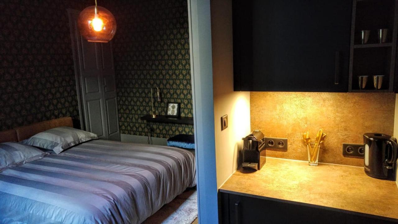 The Down Town Nenad'S Spa Dijon Luaran gambar